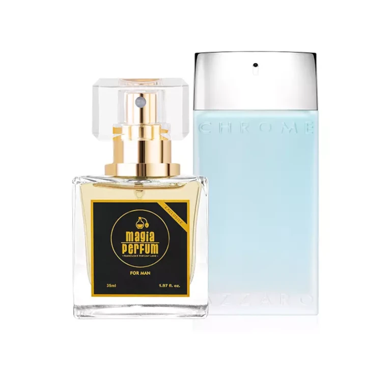 zamiennik Azzaro Chrome Sport