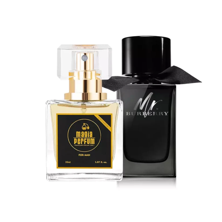 zamiennik Burberry Mr. Burberry