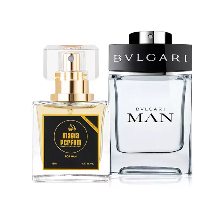 zamiennik Bulgari Bulgari Man