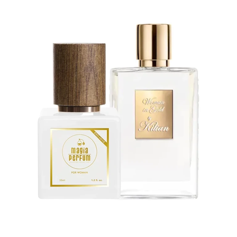 zamiennik By Kilian Woman In Gold