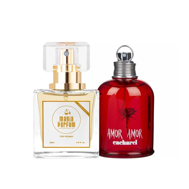 zamiennik Cacharel Amor Amor