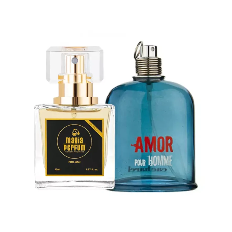 zamiennik Cacharel Amor Pour Homme