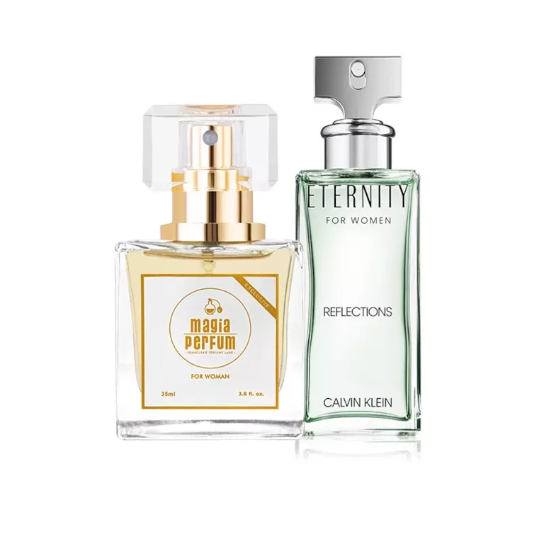 zamiennik Calvin Klein Eternity Reflections