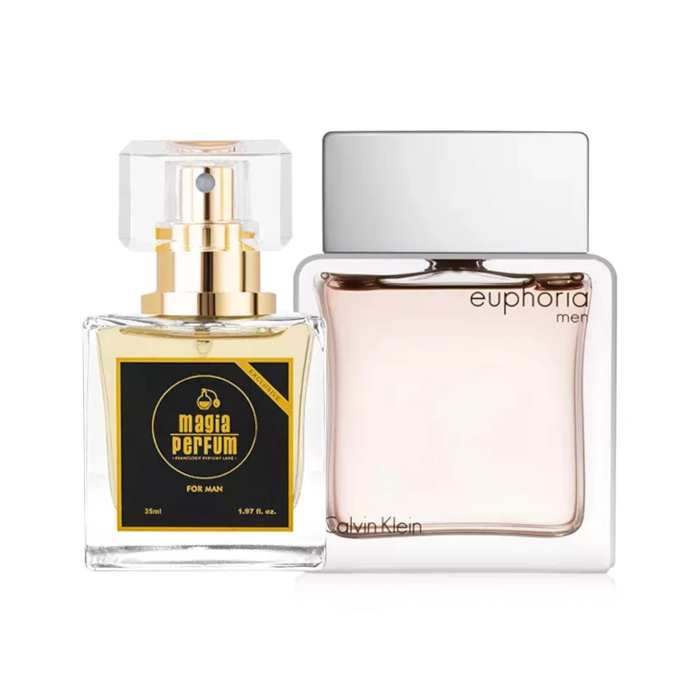 zamiennik Calvin Klein Euphoria for Men