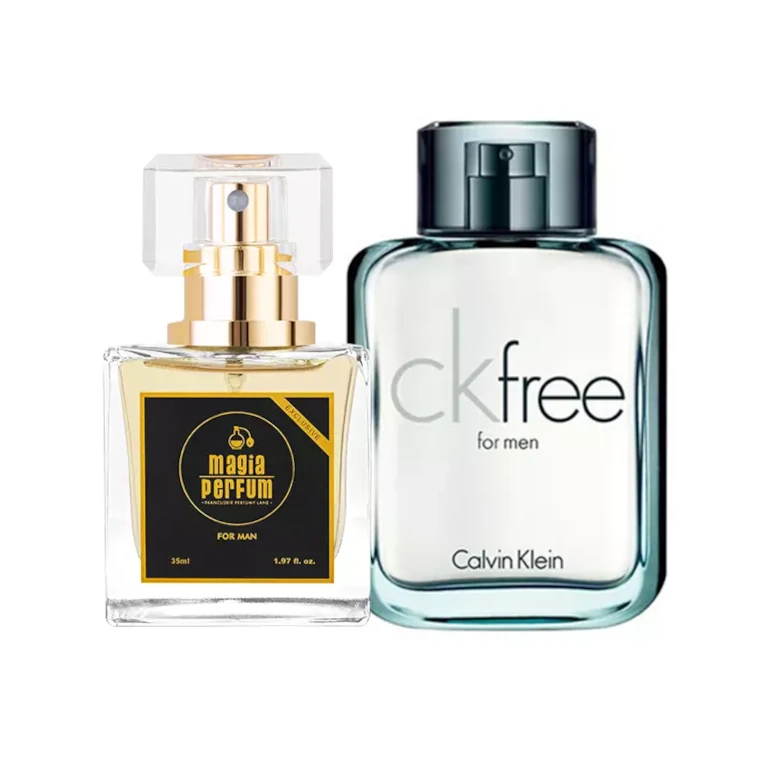 zamiennik Calvin Klein Free for Men