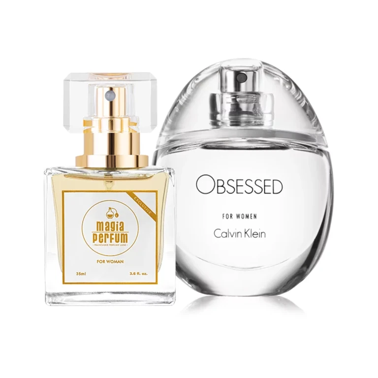 zamiennik Calvin Klein Obsessed