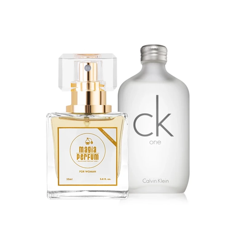 zamiennik Calvin Klein One