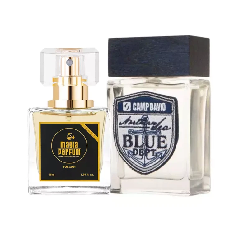 zamiennik Camp David Blue