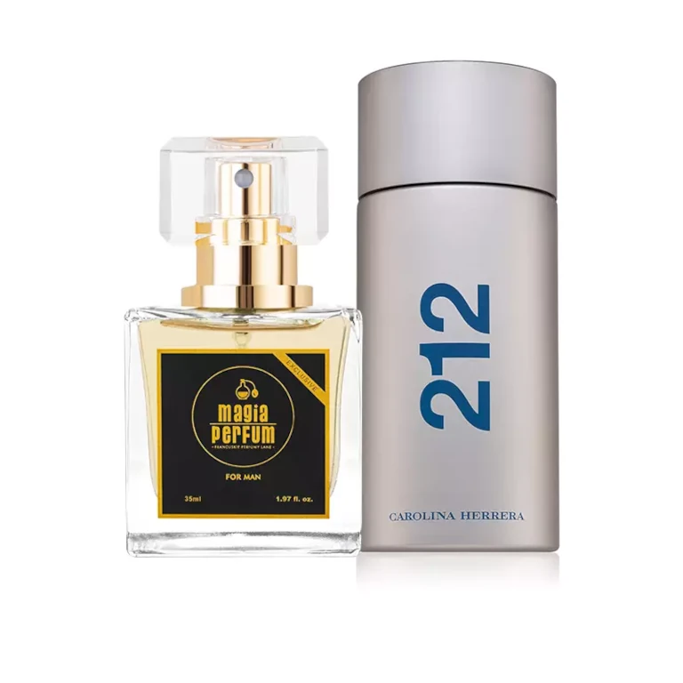 zamiennik Carolina Herrera 212 Men