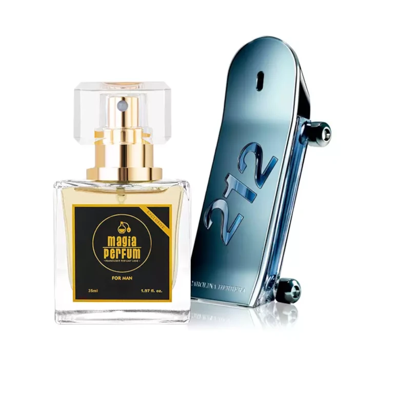 zamiennik Carolina Herrera Heroes Forever Young