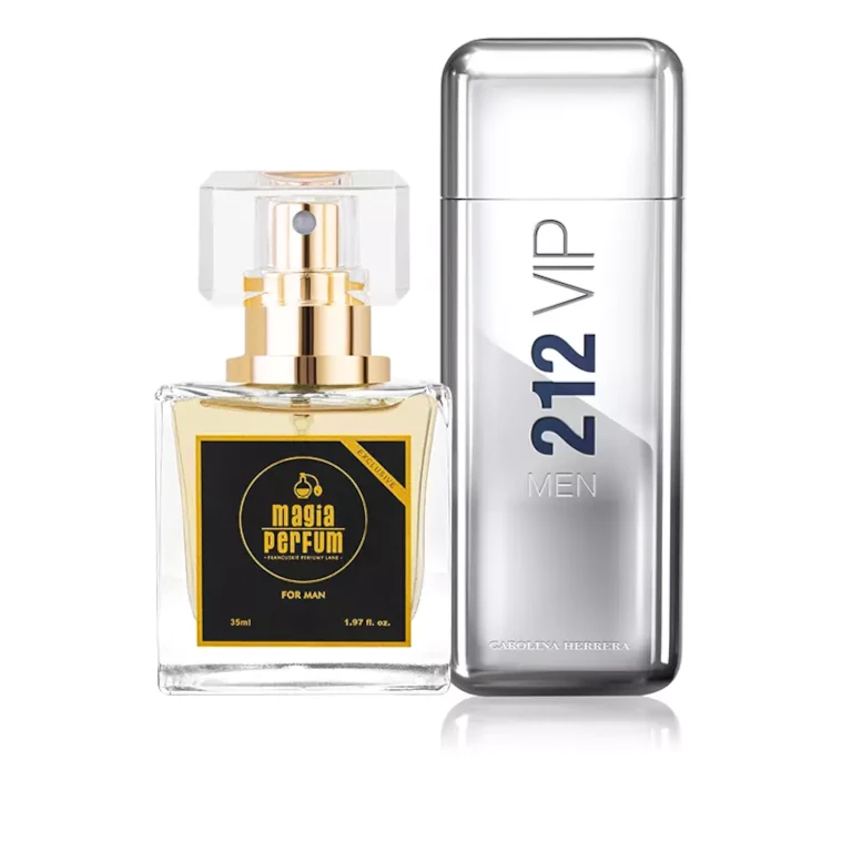 zamiennik Carolina Herrera 212 VIP Men