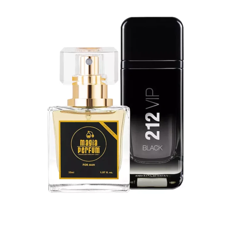 zamiennik Carolina Herrera 212 VIP Black