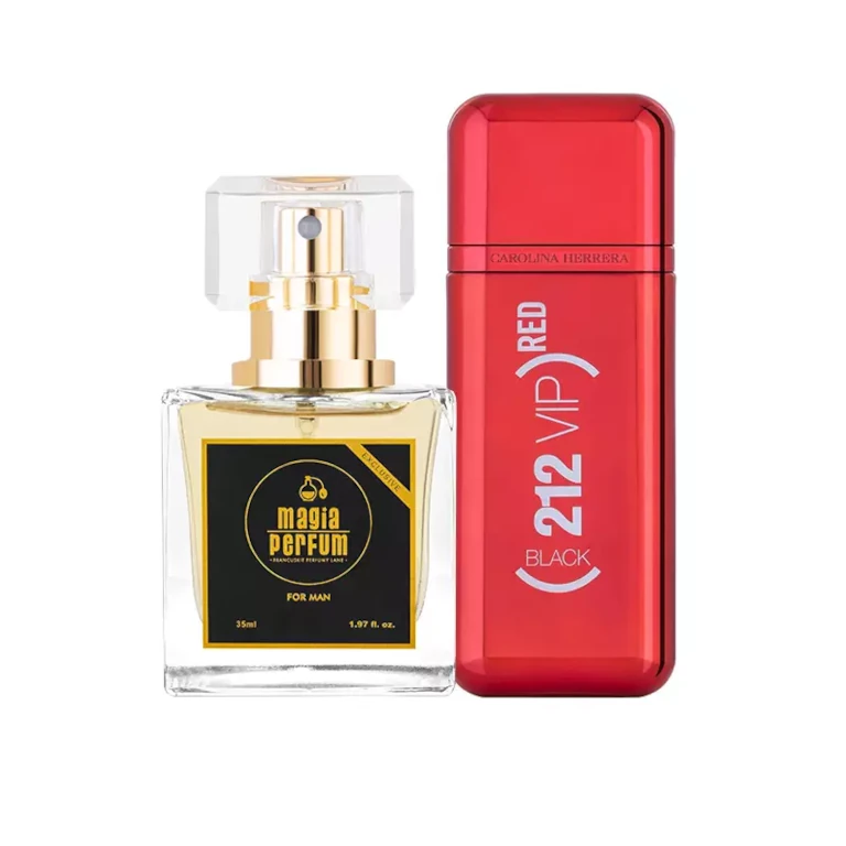 zamiennik Carolina Herrera 212 VIP Black Red