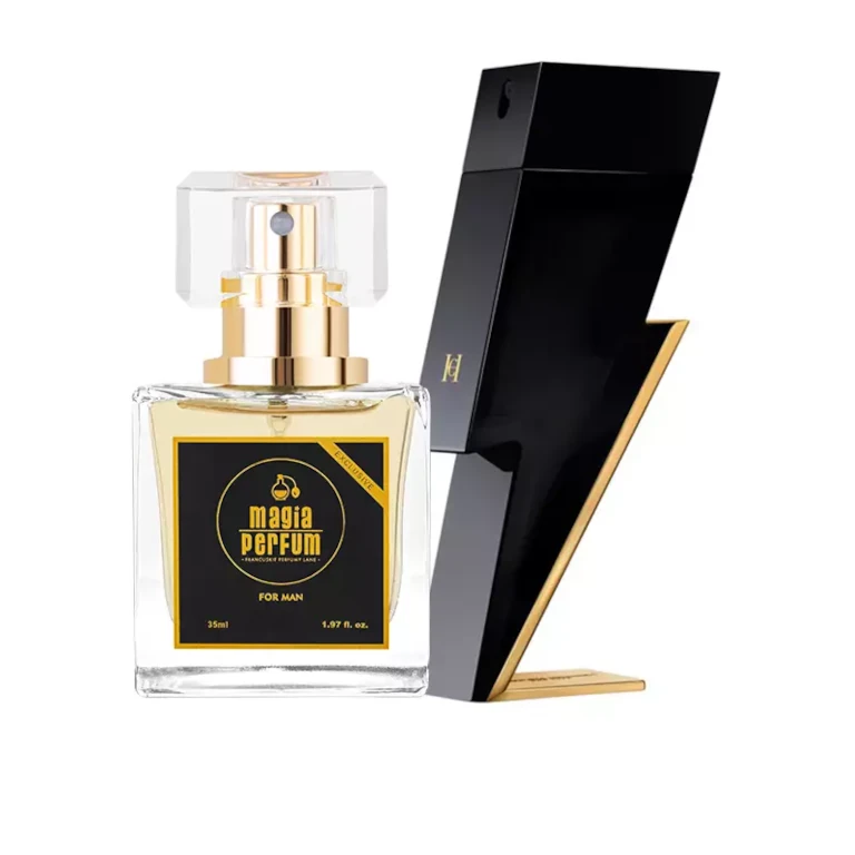 zamiennik Carolina Herrera Bad Boy