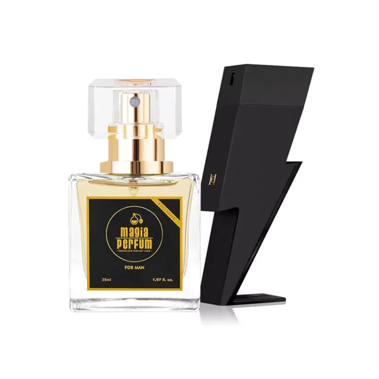 zamiennik Carolina Herrera Bad Boy Le Parfum