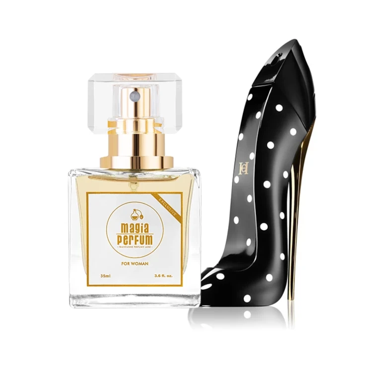 zamiennik Carolina Herrera Good Girl Dot Drama