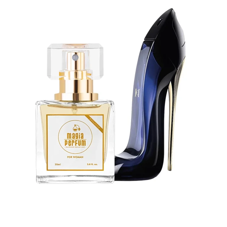 zamiennik Carolina Herrera Good Girl