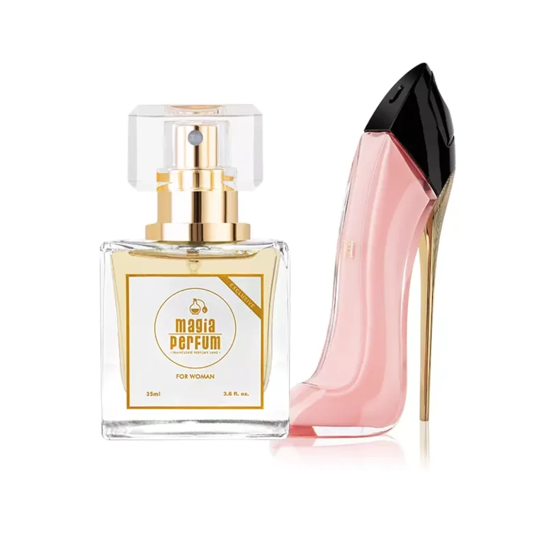 zamiennik Carolina Herrera Good Girl Blush
