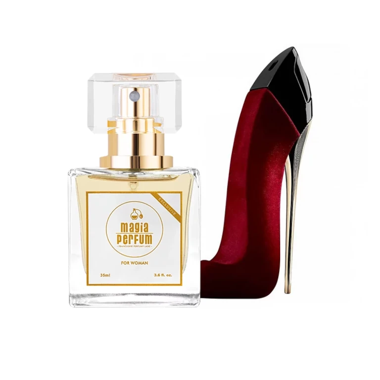 zamiennik Carolina Herrera Good Girl Velvet Fatale
