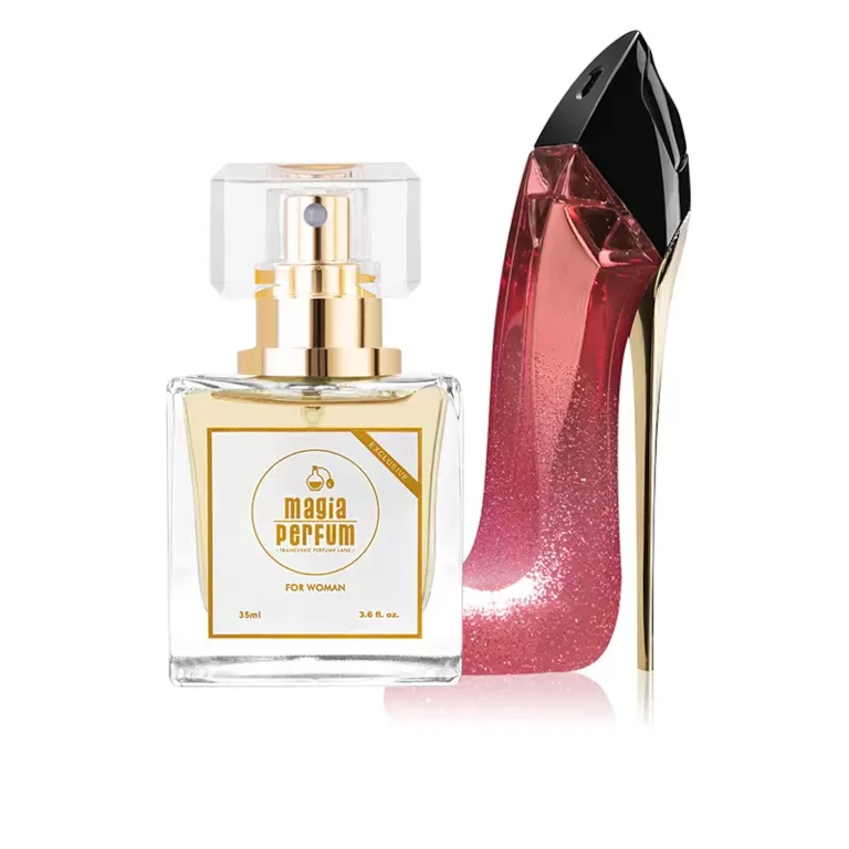 zamiennik Carolina Herrera Very Good Girl Glam