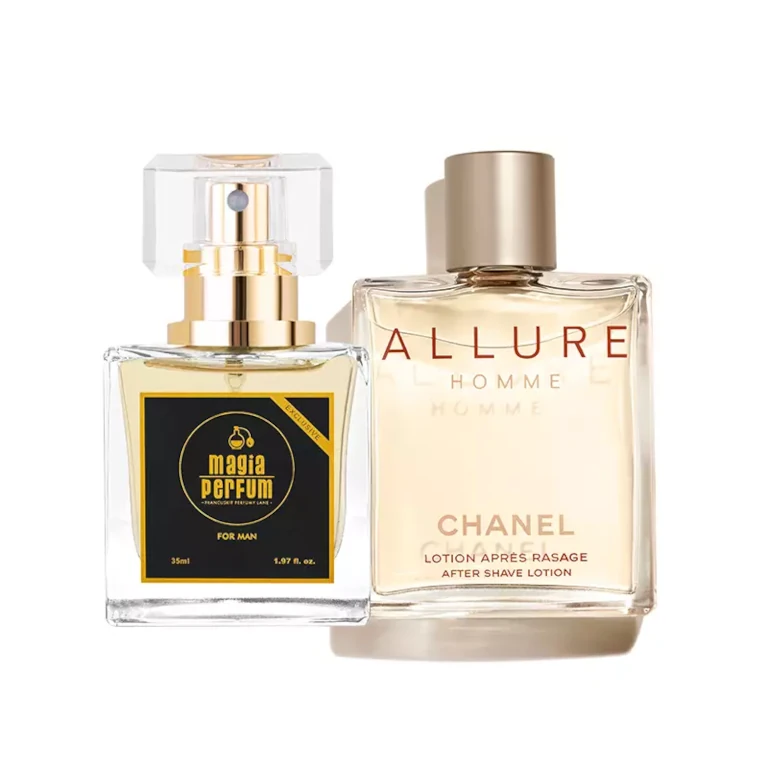 zamiennik Chanel Allure Homme