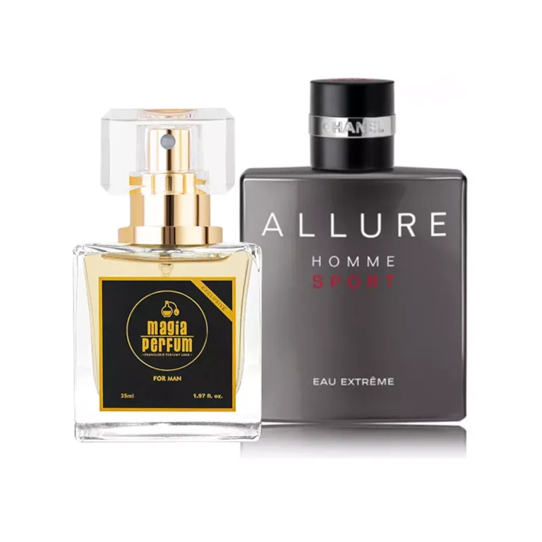 zamiennik Chanel Allure Homme Sport