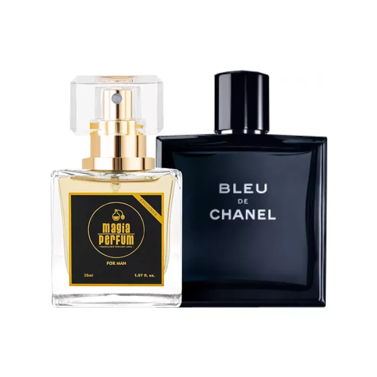 zamiennik Chanel Bleu de Chanel