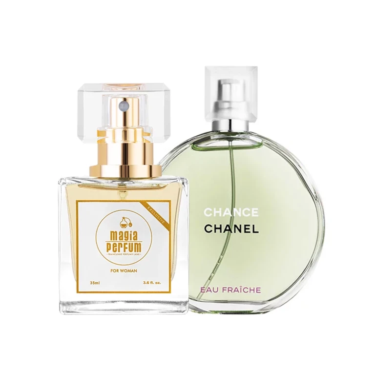 zamiennik Chanel Chance Eau Fraiche