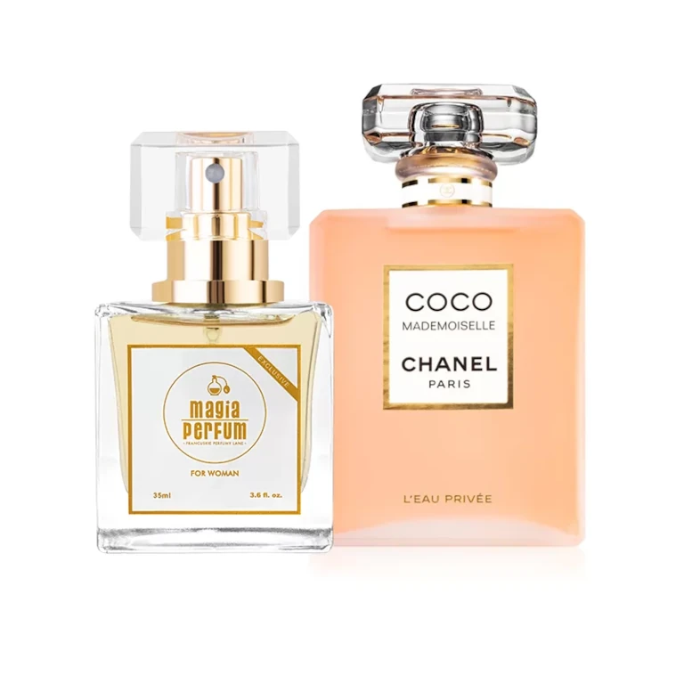 zamiennik Chanel Coco Mademoiselle L’Eau Privée