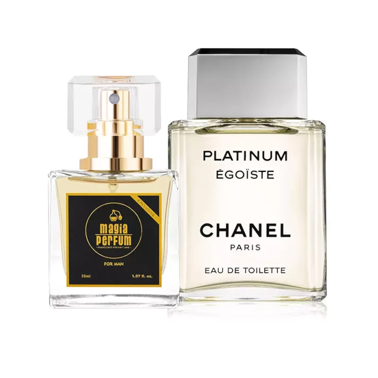 zamiennik Chanel Égoïste Platinum