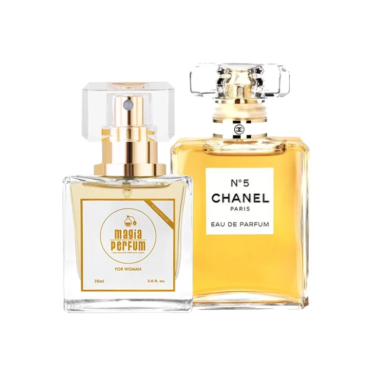 zamiennik Chanel No. 5