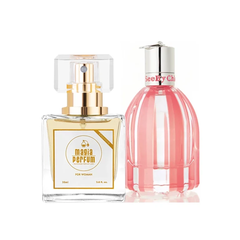 zamiennik Chloe See By Chloe