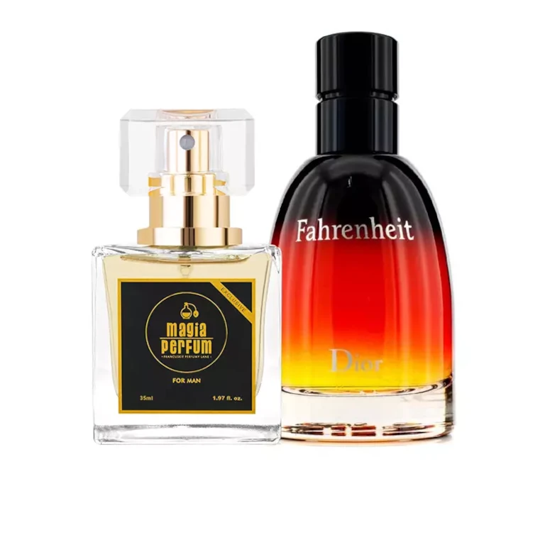 zamiennik Dior Fahrenheit