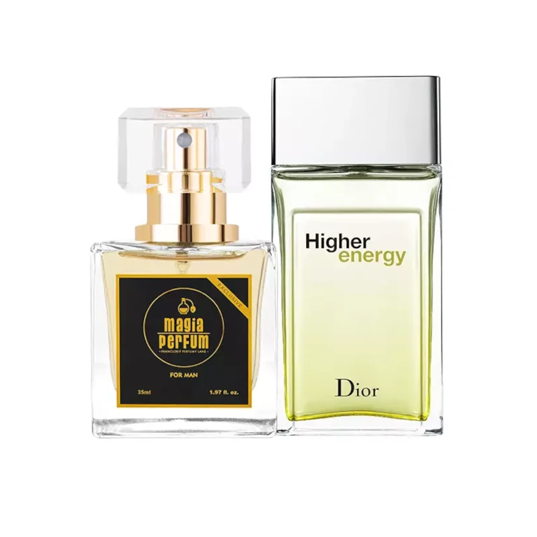 zamiennik Dior Higher Energy