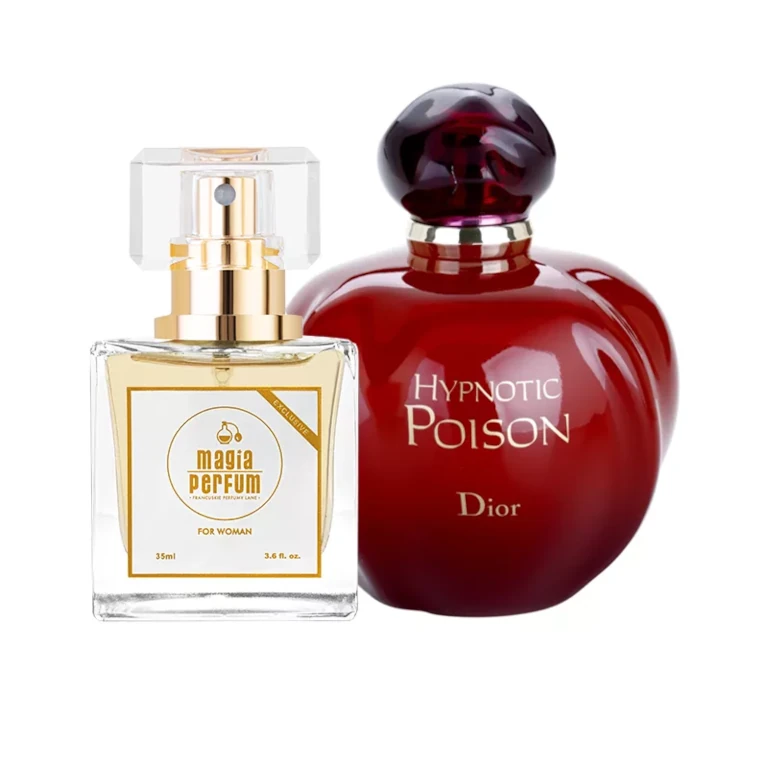 zamiennik Dior Hypnotic Poison