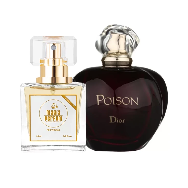 zamiennik Dior Poison