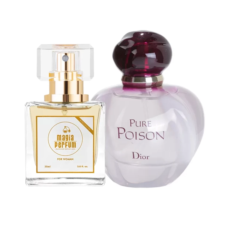 zamiennik Dior Pure Poison