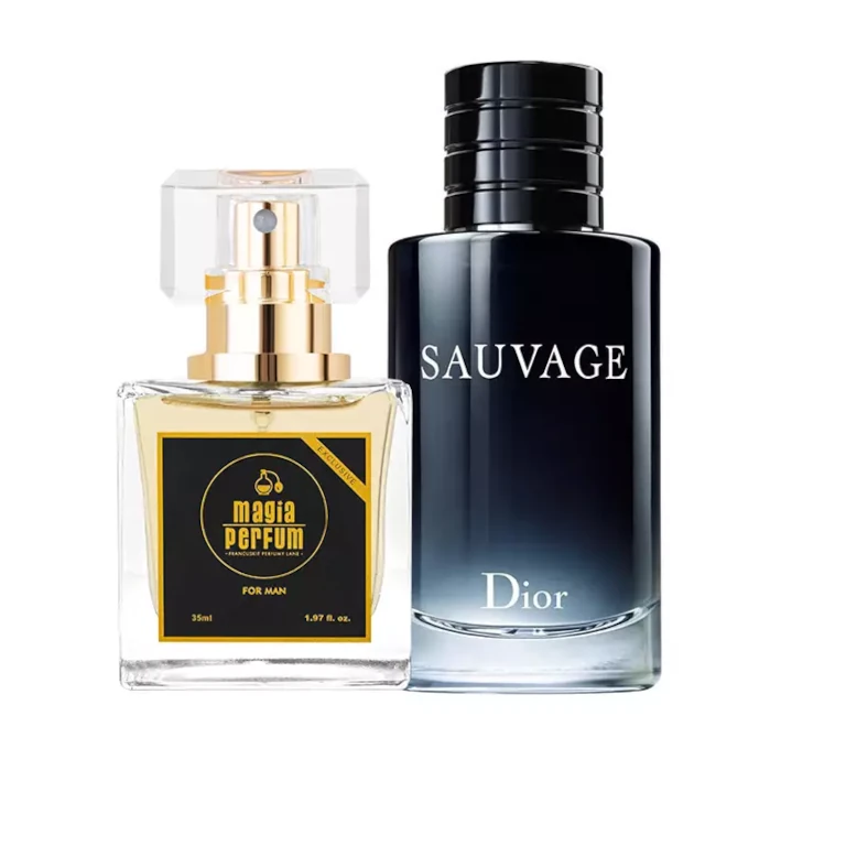 zamiennik Dior Sauvage
