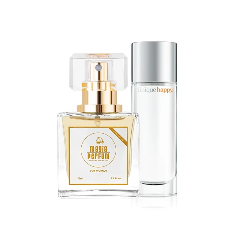 zamiennik Clinique Happy