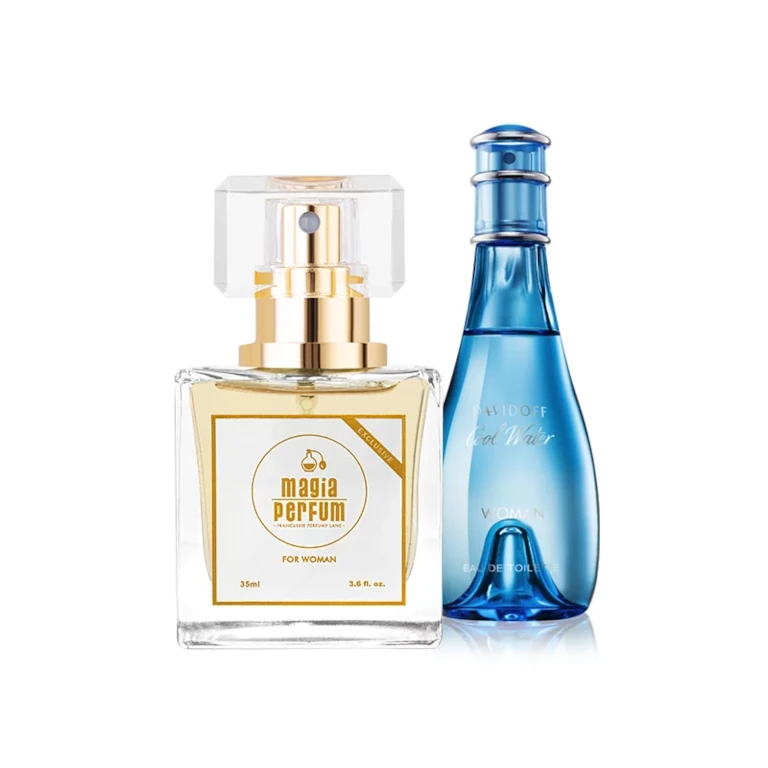 zamiennik Davidoff Cool Water Woman