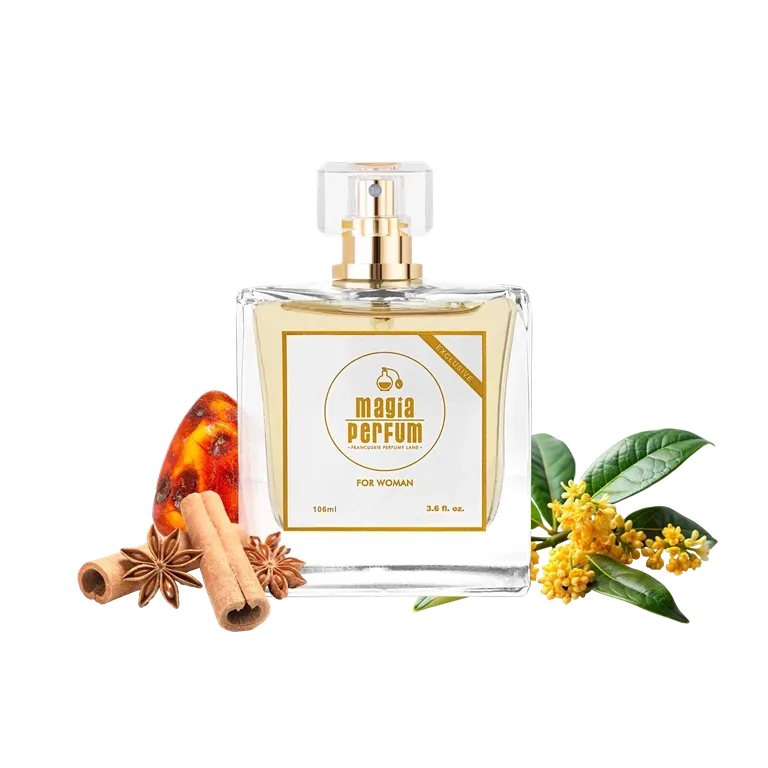 zamiennik Davidoff Echo Woman