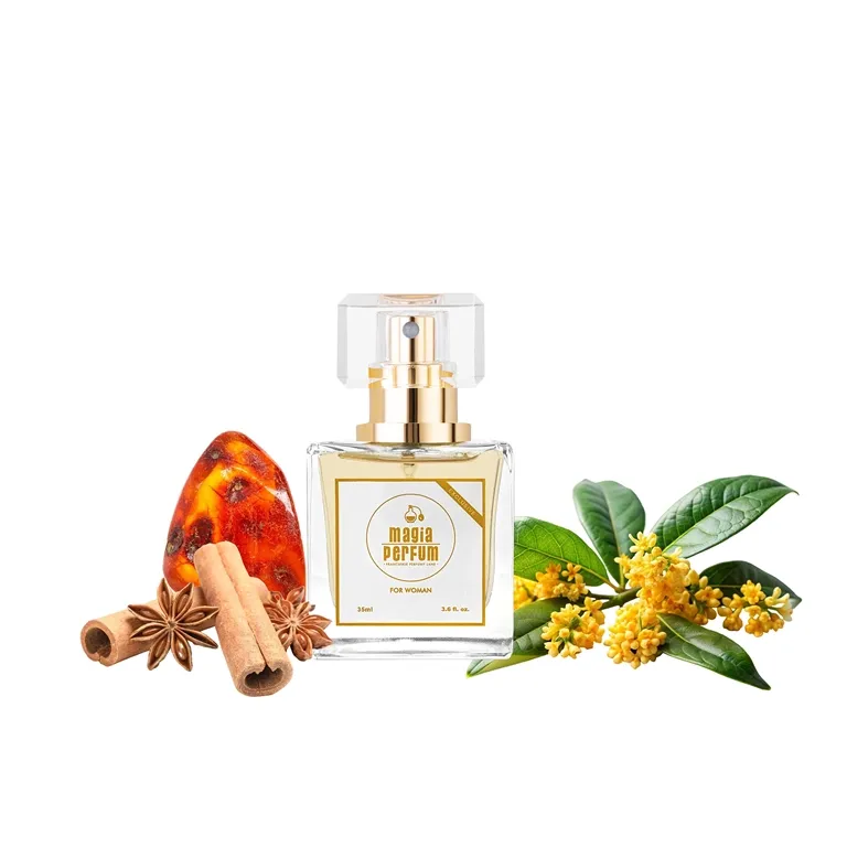 zamiennik Davidoff Echo Woman