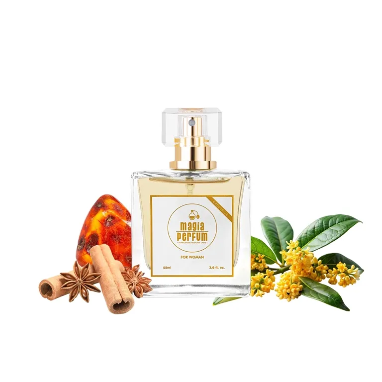 zamiennik Davidoff Echo Woman