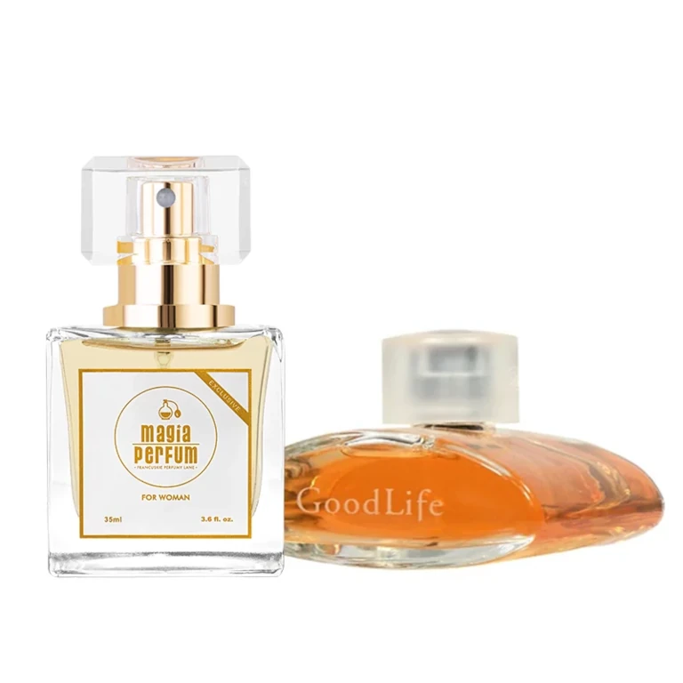 zamiennik Davidoff Good Life Woman