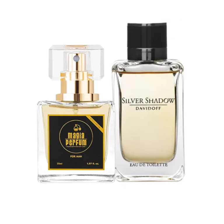 zamiennik Davidoff Silver Shadow