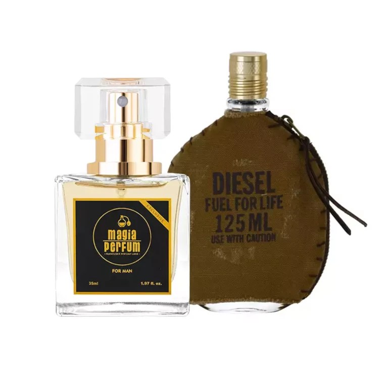 zamiennik Diesel Fuel For Life