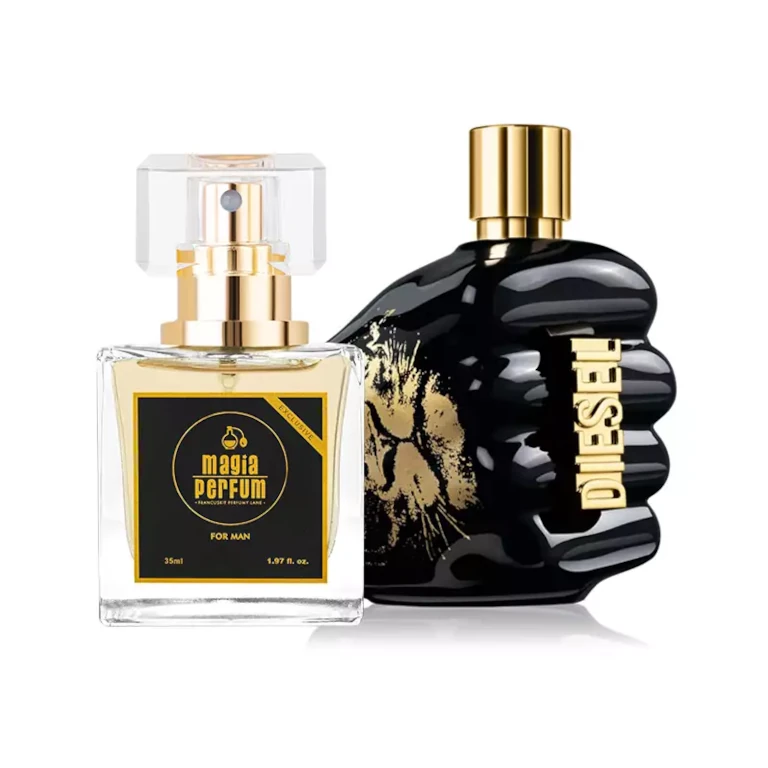 zamiennik Diesel Spirit On The Brave