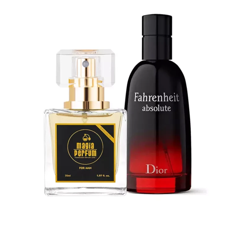 zamiennik Dior Fahrenheit Absolute