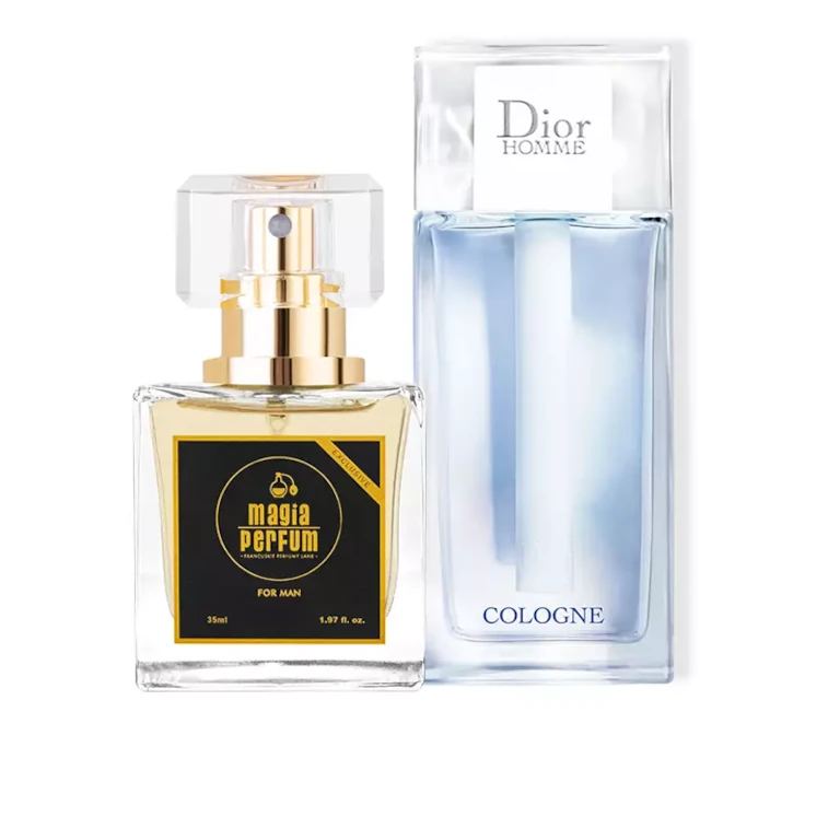 zamiennik Dior Homme Cologne
