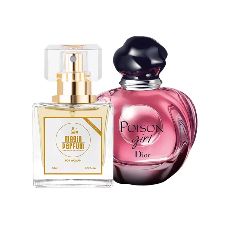 zamiennik Dior Poison Girl